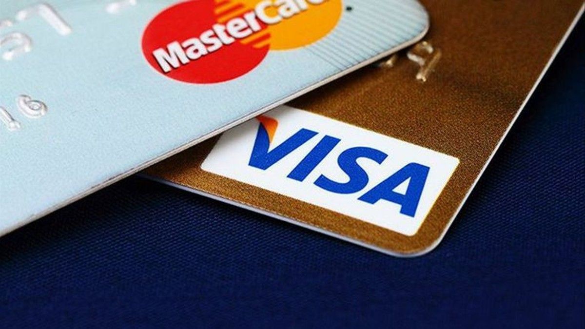 Visa y Mastercard anunciaron la suspensión de sus operaciones en Rusia por la guerra con Ucrania.