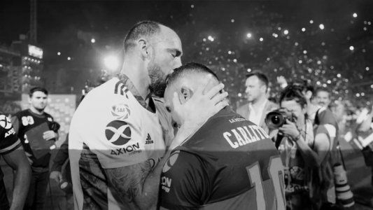 Marcos Díaz defendió a Tevez por su polémico mensaje sobre los sueldos: No le quiso tocar el bolsillo a nadie