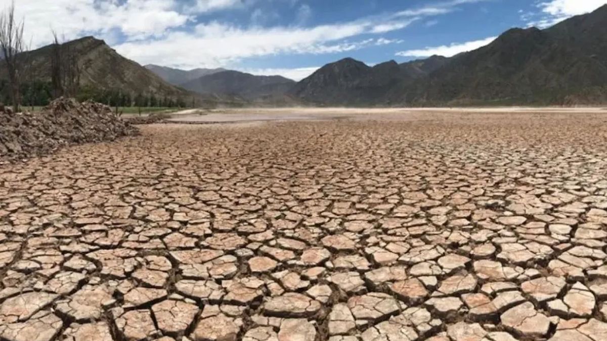 Alarmante predicción sobre el efecto del cambio climático en la Argentina