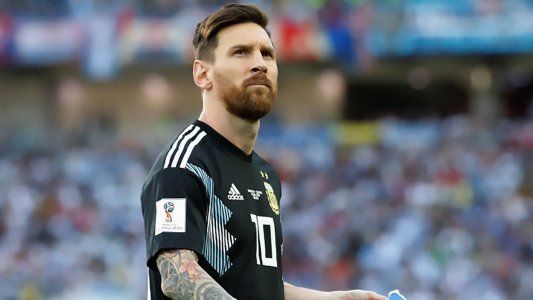 Messi en la fase de grupos: los números que dejó la clasificación a octavos