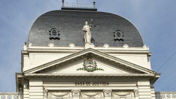 Murió el decano de los jueces de la Suprema Corte bonaerense, Héctor Negri, a los 79 años de edad