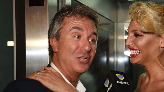 ¿No la quieren? Vicky Xipolitakis se quedó sola y no tenía cómo volver hasta que…