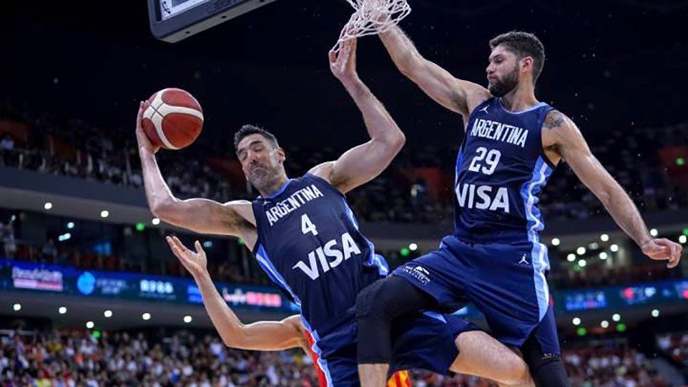 Mundial de Básquet: Argentina fue una aplanadora ante Polonia y en los cuartos irá ante la poderosa Serbia