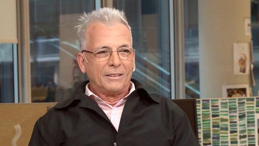 Gerardo Romano a un venezolano: Lo que falta es que opinen de la Argentina siendo inmigrantes