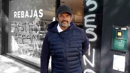 La broma del cordero le generó un conflicto económico con su marca al esposo de Lara Bernasconi