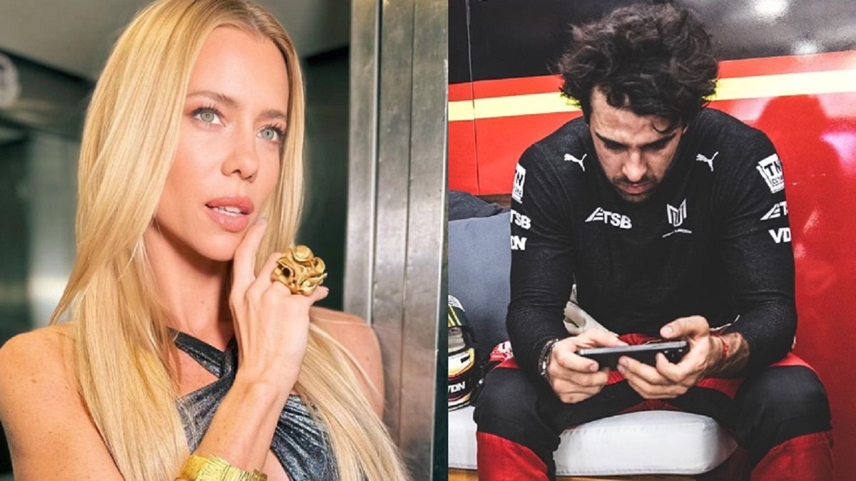 El drama que les toca vivir a los suegros de Nicole Neumann tras casarse con Manu Urcera