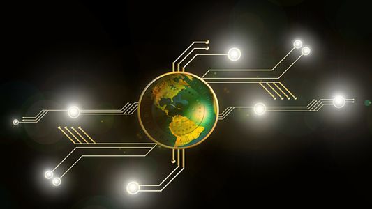 Cómo es hi, la app que propone una nueva generación de banca móvil e intercambio de criptomonedas