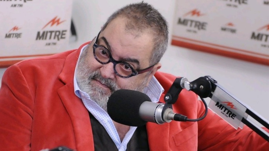 Escándalo por la deuda millonaria de Jorge Lanata con Radio Mitre: revelaron el monto y en que se utilizó
