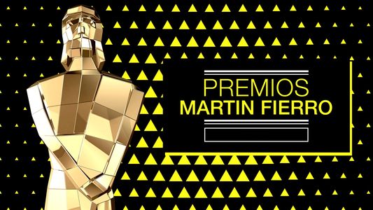 El gran ausente: no irá los Martín Fierro para no exponerse ante la prensa