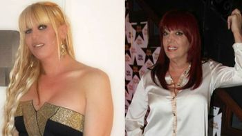 Casandra Crash y Silvia Peyrou se postulan juntas al Bailando: Sería divertido