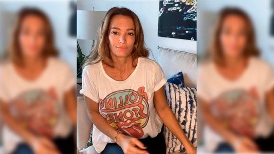 Claudia Albertario dio positivo de coronavirus: Me falta un poco el aire, ¡no aflojemos ahora!