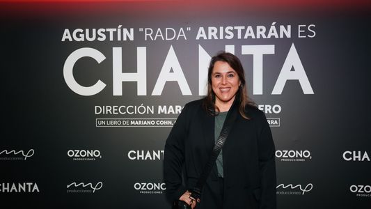 De Pablo Echarri y Nancy Dupláa a Julieta Nair Calvo y Mariano Iúdica: los looks en el estreno de Chanta