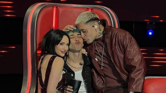 Yanina Latorre expuso cómo La Joaqui y Tiago PZK ocultaban su romance de Luck Ra