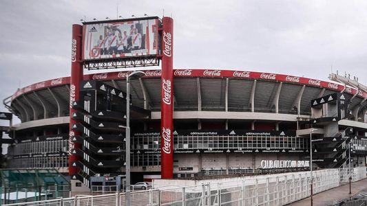 ¡Confirmado! River hará de local en la cancha de Independiente contra Instituto