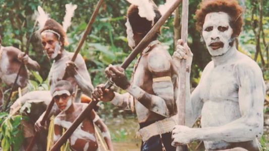 La dramática historia del hijo de un multimillonario que terminó devorado por caníbales