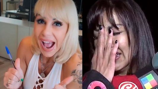 Se supo la millonaria cifra que le ganó Mónica Farro a Pamela Sosa en un juicio