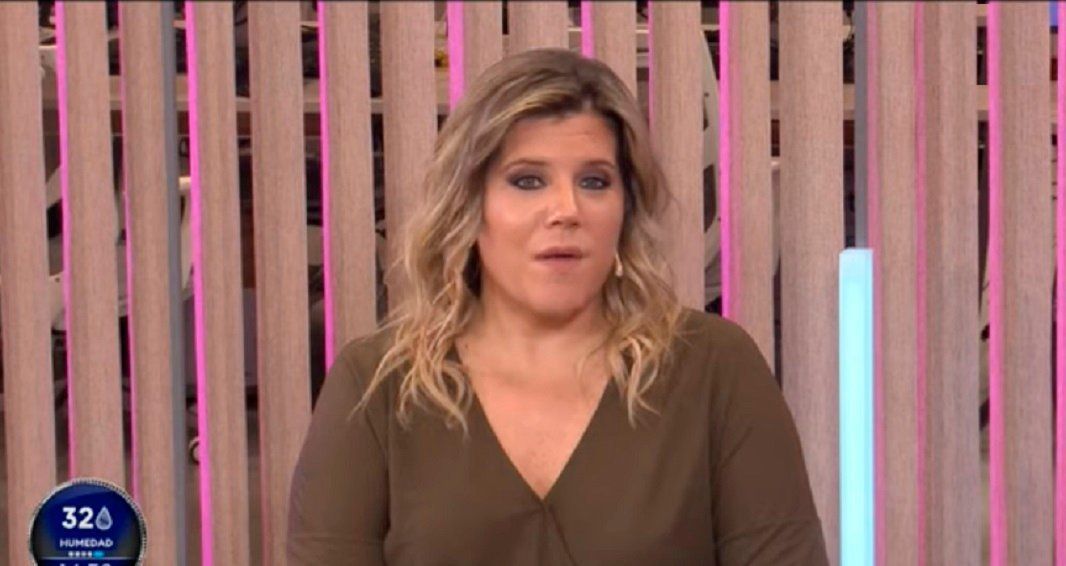 Dominique Metzger y un sentido mensaje tras la muerte de Elsa Serrano: “Quiero pedirle disculpas a la familia”
