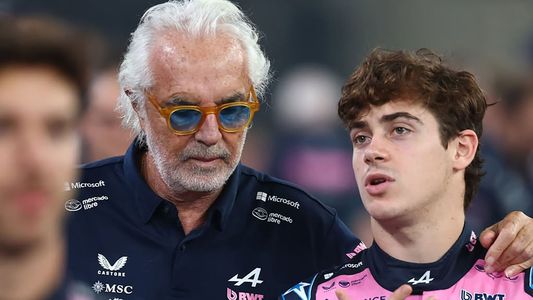 Fin de temporada: cómo será la agenda de Franco Colapinto hasta el inicio de la F1 en 2026