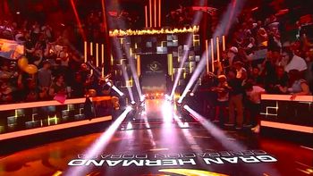 Gran Hermano Generación Dorada: quién es el primer eliminado de la edición 2026