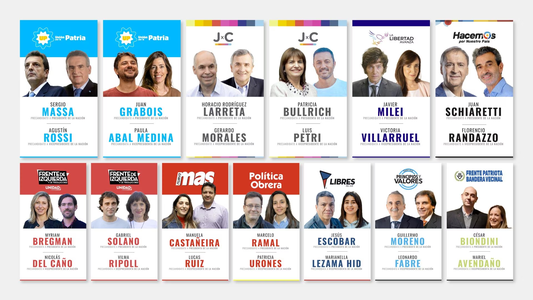 La numeróloga que animó a pronosticar el radical cambio en la Argentina en las PASO: Se asoma...