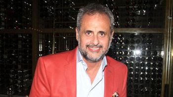 Jorge Rial, internado por chequeos