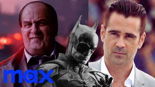 ¡Atentos fans de BATMAN y de LOS SOPRANO! Estos son los ESTRENOS de SEPTIEMBRE en MAX que van a volarte la peluca