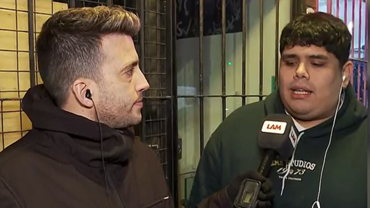 La grave denuncia del repartidor al que Fernanda Iglesias le chocó su moto: Estaba alcoholizada