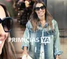 Pampita regresó a la Argentina tras disfrutar de su soltería en Ibiza: las fotos