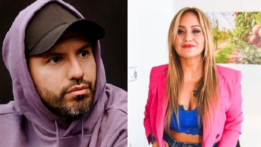 Tremendo relato de Karina La Princesita sobre su noviazgo con el Kun Agüero: Fue durísima esa época