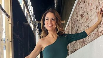 El contundente descargo de Marina Calabró tras su repentina salida de LN+: Las cuentas están...