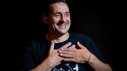 La triste confesión de Ricardo Mollo sobre su situación económica