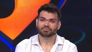 Internaron de urgencia a Fran Mariano, otra víctima de Aníbal Lotocki