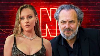 José Coronado y Ester Expósito arrasan en Netflix con la película española que todos están viendo.