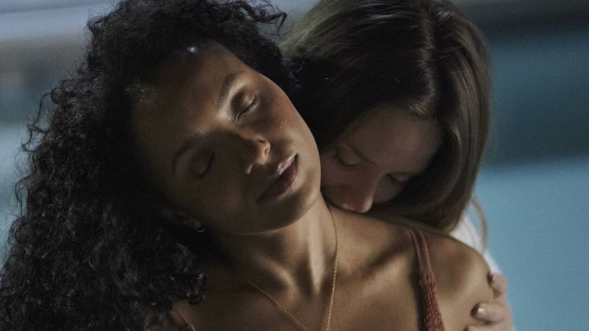 Rompe récords en Netflix la película de menos de 2 horas y más subida de tono