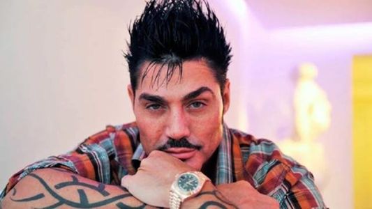 Ricardo Fort le envió un mensaje a Marcelo Tinelli