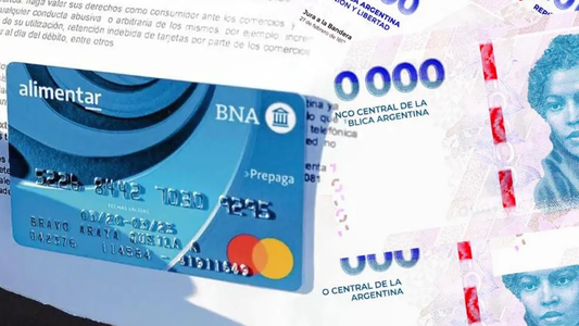 Quiénes pueden acceder a la Tarjeta Alimentar en febrero: montos y requisitos