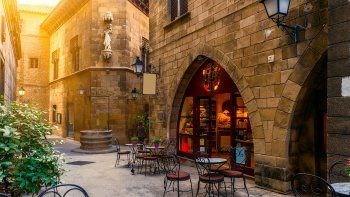 ¿Qué hacer en Barcelona?