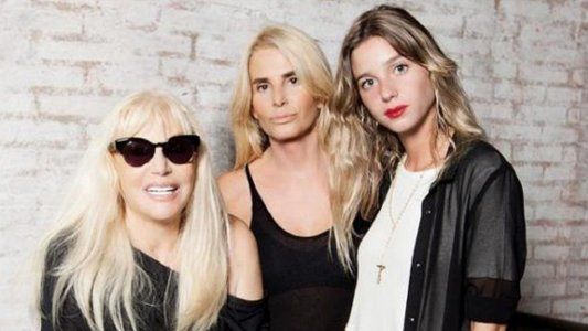 Lucía Celasco, apuntada otra vez por supuesta violación de la cuarentena