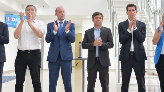 Tensión en el peronismo bonaerense por la onda expansiva del terremoto Insaurralde