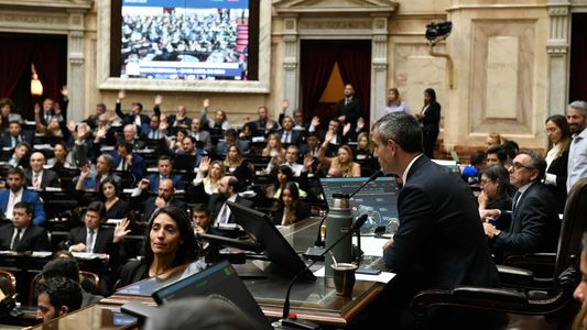 Impuesto al tabaco en la Ley Bases: qué dice el proyecto que se votó en Diputados