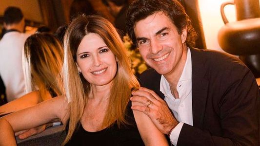 Isabel Macedo reveló el pacto que tiene con su marido, Juan Manuel Urtubey