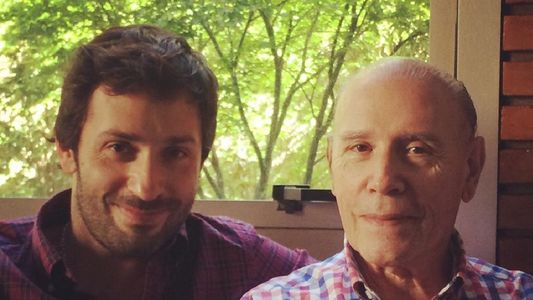 Murió el papá de Coco Carreño por coronavarirus: Te voy a extrañar mucho