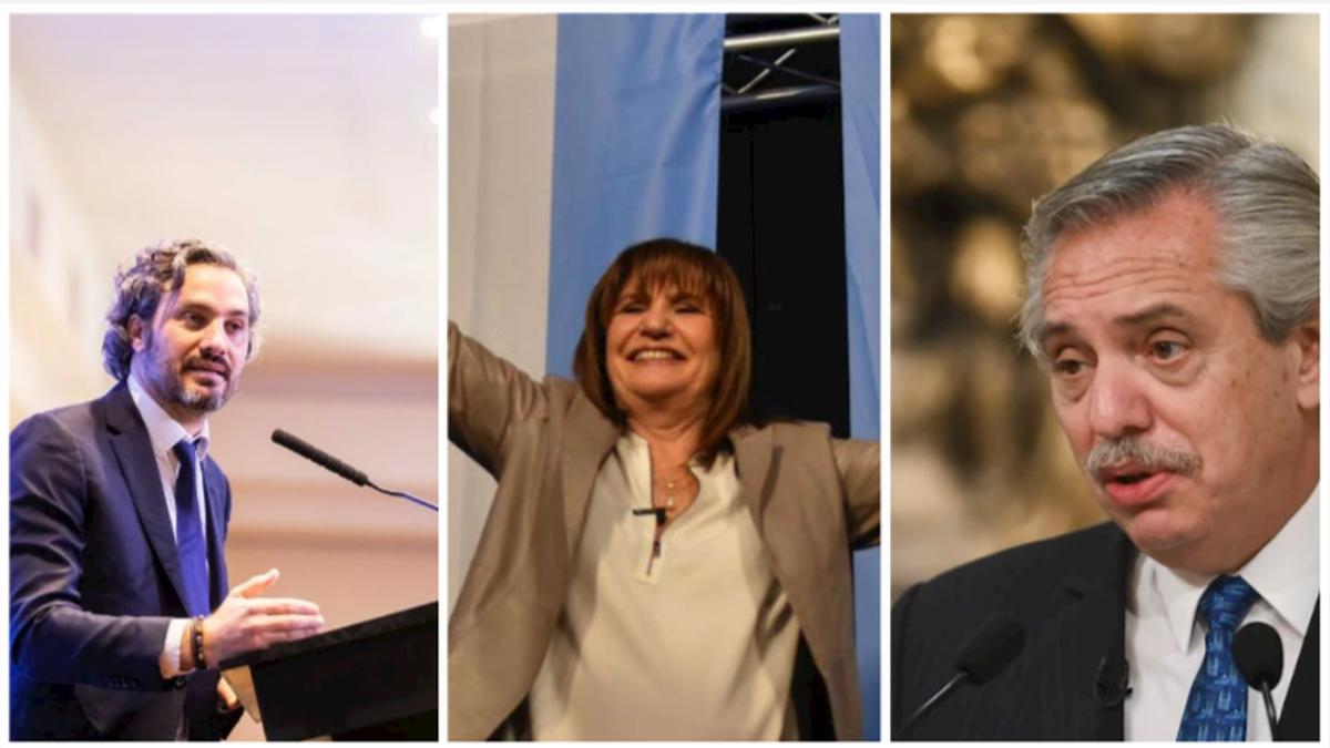 La reacción del Gobierno contra Patricia Bullrich por su rechazo al ingreso a los Brics