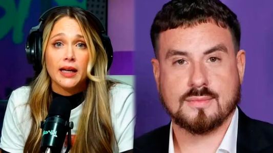 Tras la explosiva reacción de Barbie Vélez, Fede Bal tomó una firme decisión sobre la guerra entre ellos