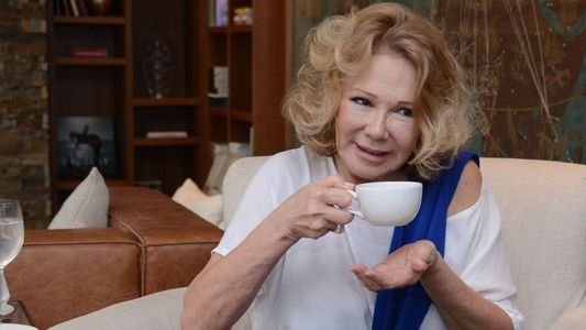 La salud de Soledad Silveyra: Este ACV que le detectaron es de hace un tiempo atrás