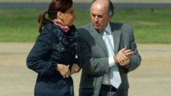 La Corte Suprema le pidió explicaciones a la AFI por las escuchas de Cristina y Parrilli