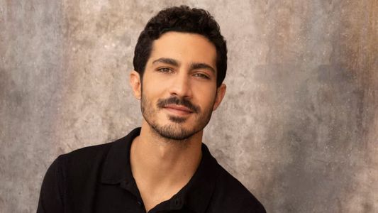 El Chino Darín brilla en Netflix con esta serie argentina que es perfecta para ver en pocos días