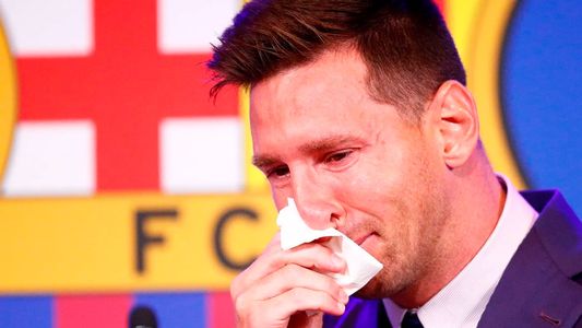 La letal frase sobre Lio Messi que enfría el sueño de que vuelva a Barcelona