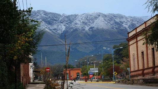 Horror en Córdoba: mujer mató a puñaladas a su hija de 6 años