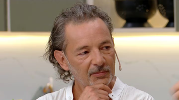 Fabián Vena dio detalles de su lucha contra una enfermedad: Tuve 50 años de síntomas sin saberlo